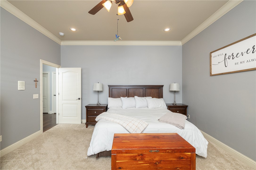Waterford Estates At Hissom Ranch - Residential
