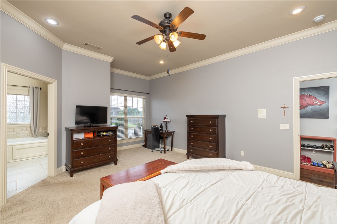Waterford Estates At Hissom Ranch - Residential