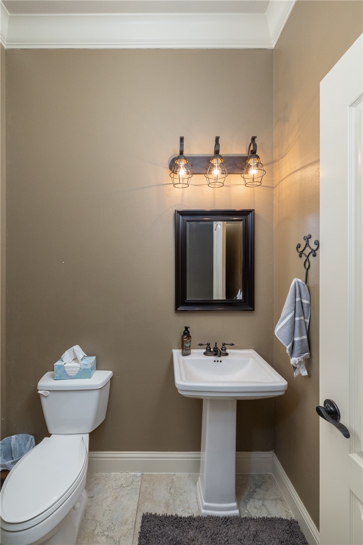 Waterford Estates At Hissom Ranch - Residential