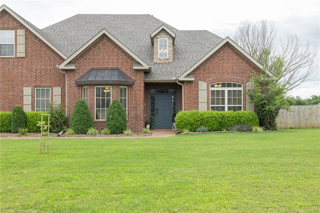 Waterford Estates At Hissom Ranch - Residential
