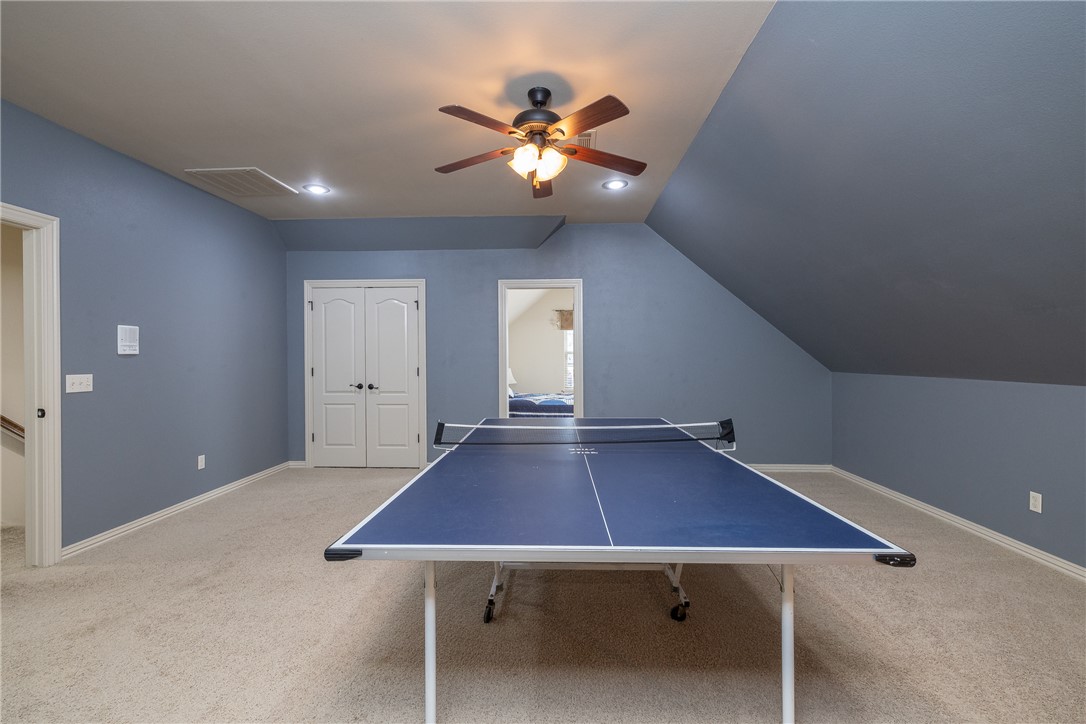 Waterford Estates At Hissom Ranch - Residential