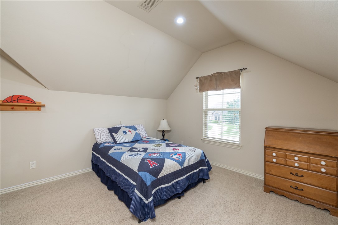 Waterford Estates At Hissom Ranch - Residential