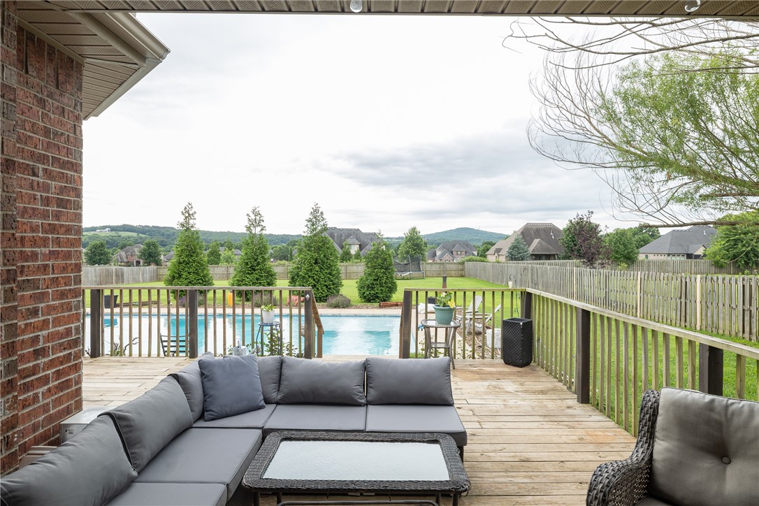 Waterford Estates At Hissom Ranch - Residential