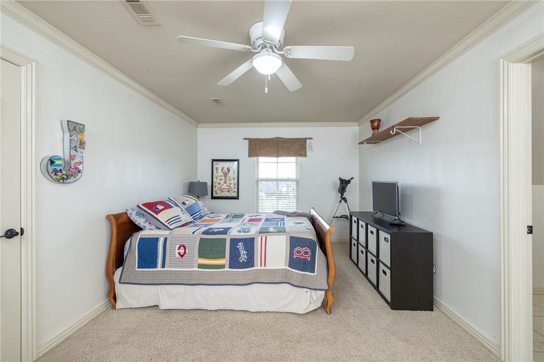 Waterford Estates At Hissom Ranch - Residential