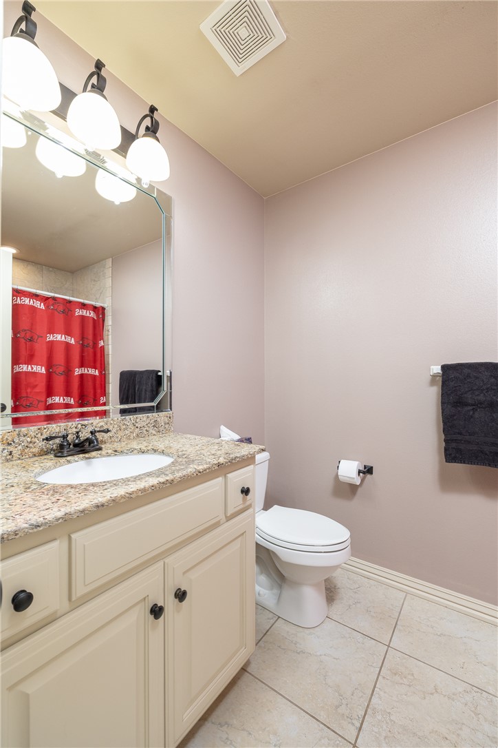 Waterford Estates At Hissom Ranch - Residential