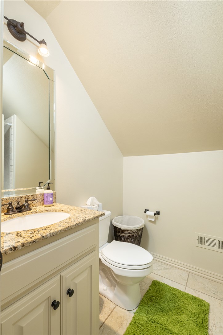 Waterford Estates At Hissom Ranch - Residential