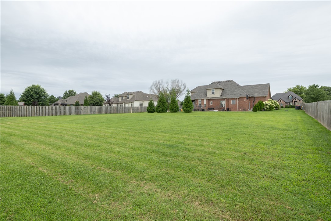 Waterford Estates At Hissom Ranch - Residential