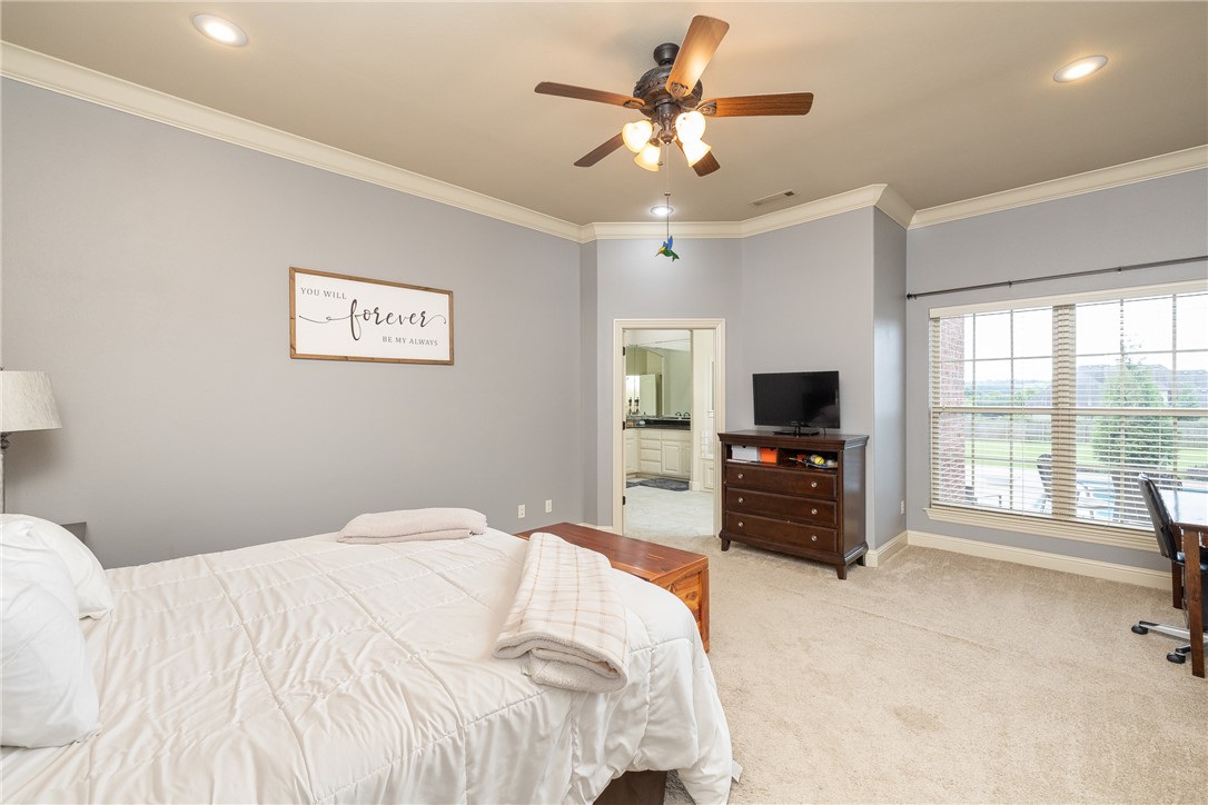 Waterford Estates At Hissom Ranch - Residential
