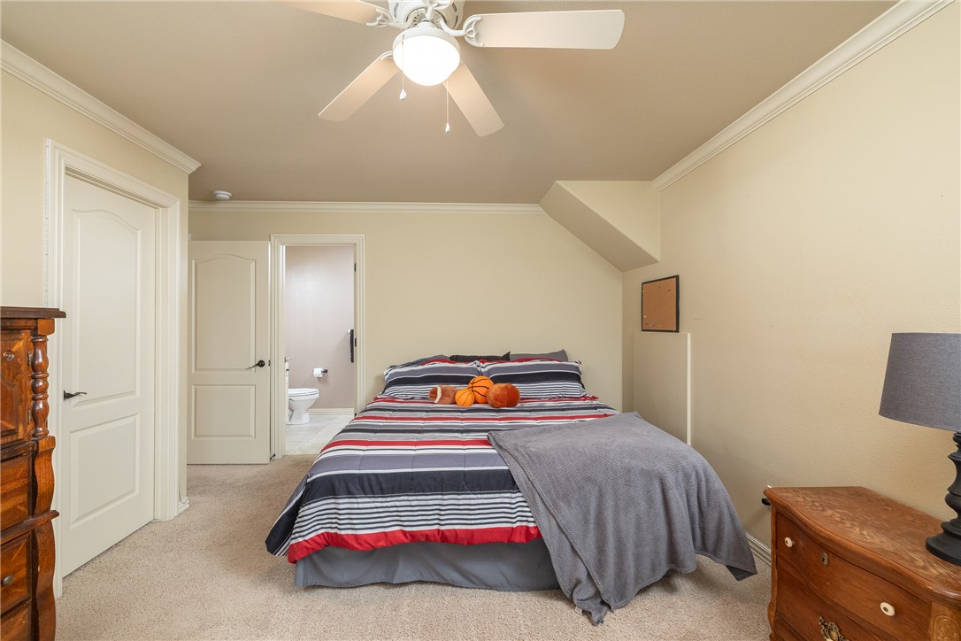 Waterford Estates At Hissom Ranch - Residential