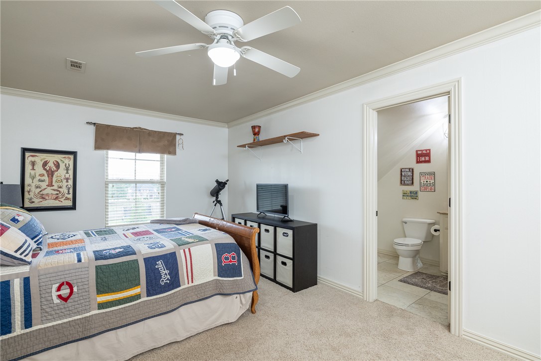 Waterford Estates At Hissom Ranch - Residential