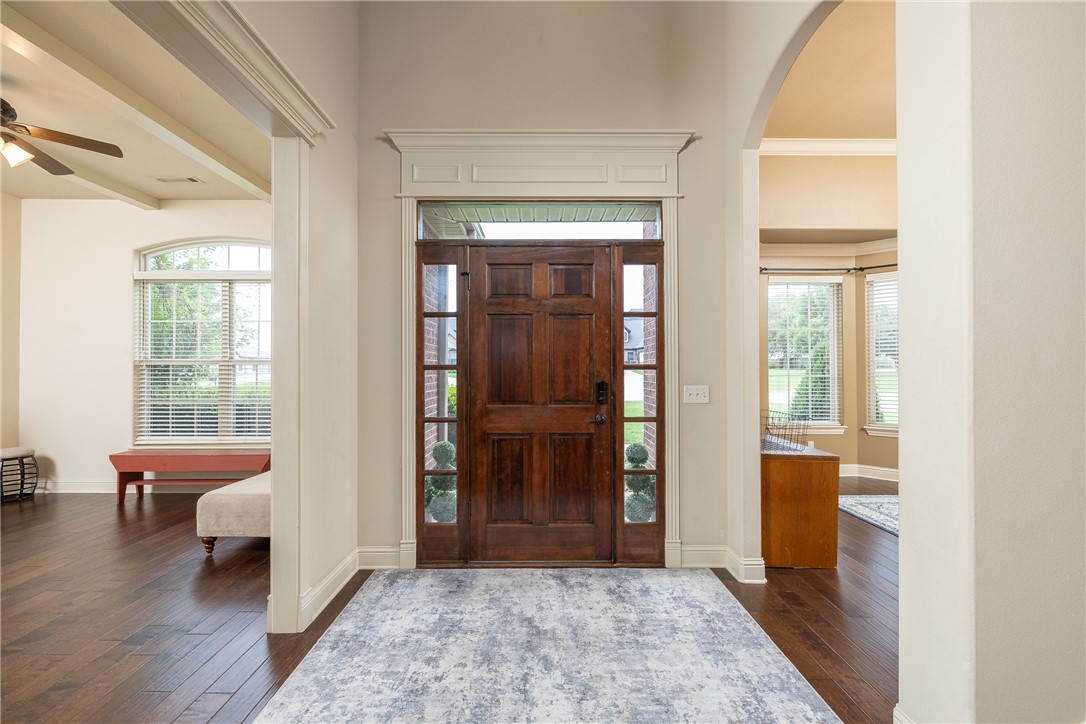 Waterford Estates At Hissom Ranch - Residential