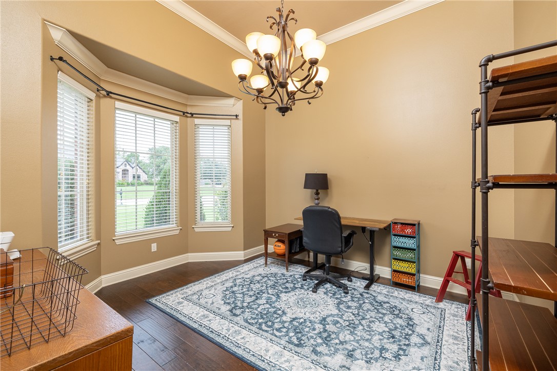 Waterford Estates At Hissom Ranch - Residential