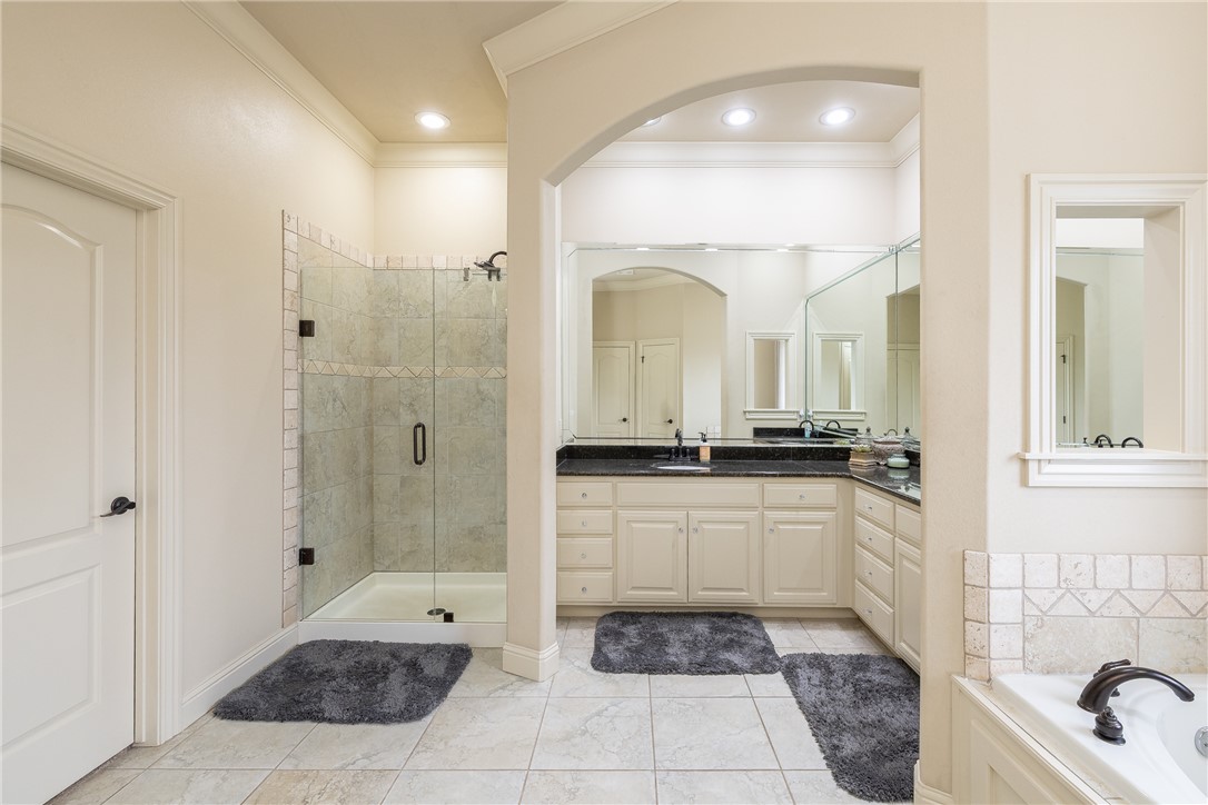 Waterford Estates At Hissom Ranch - Residential