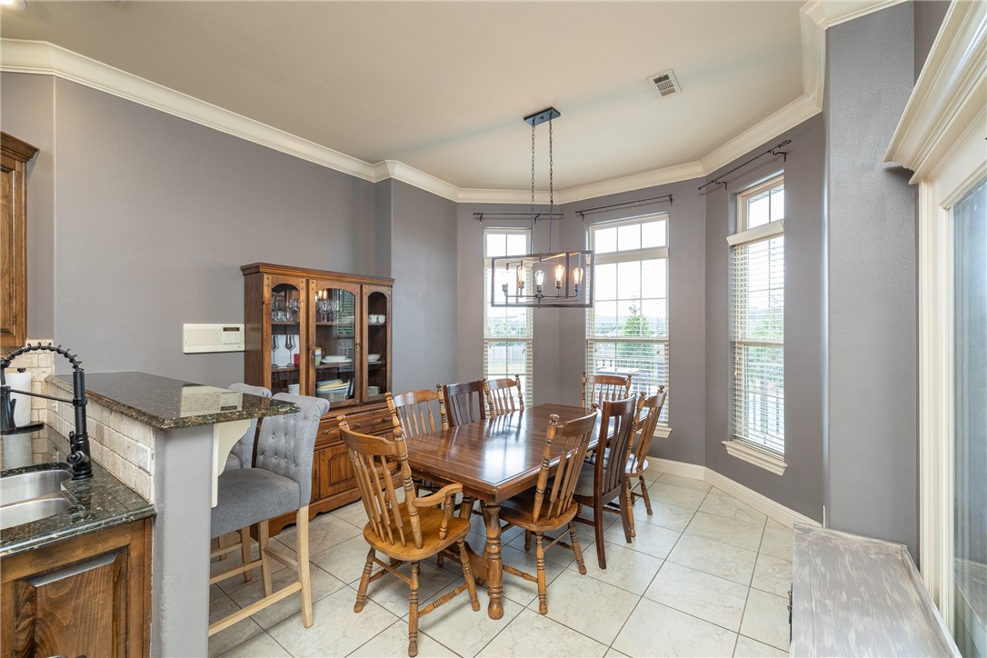 Waterford Estates At Hissom Ranch - Residential