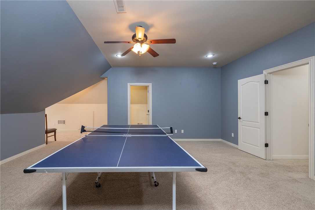 Waterford Estates At Hissom Ranch - Residential
