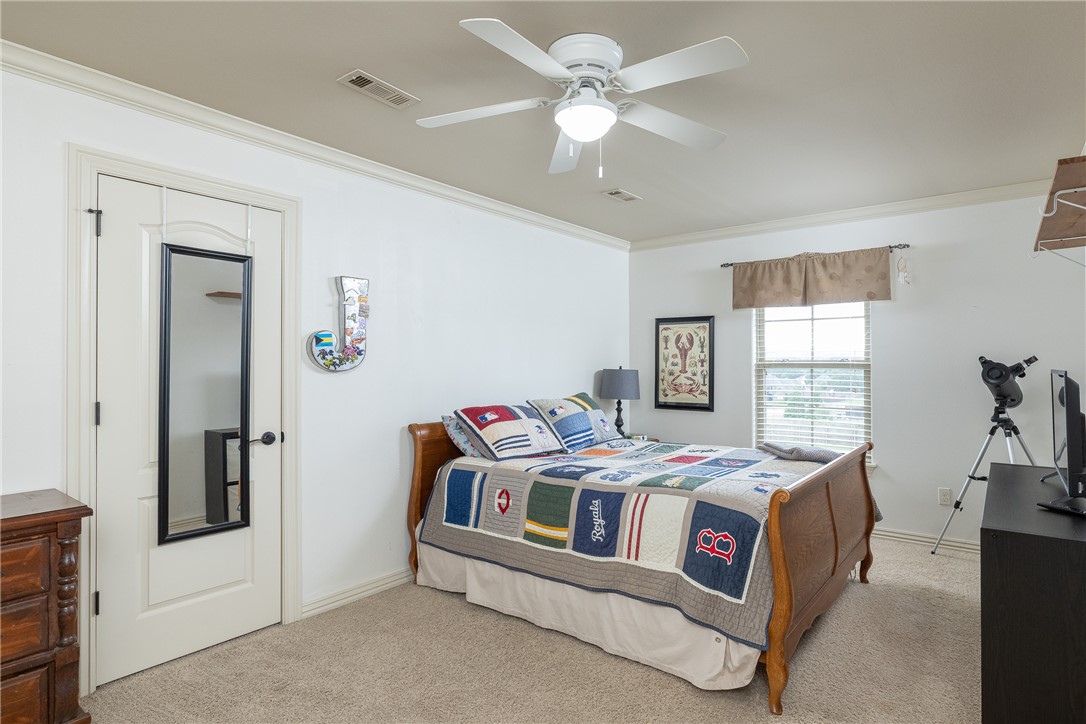 Waterford Estates At Hissom Ranch - Residential