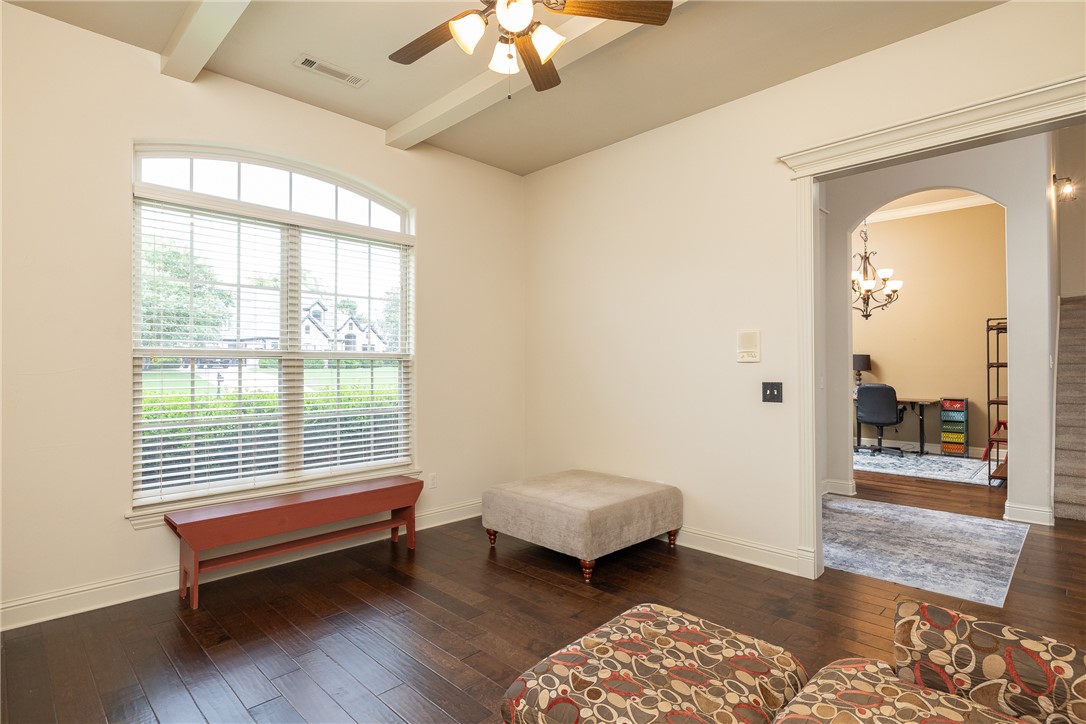 Waterford Estates At Hissom Ranch - Residential