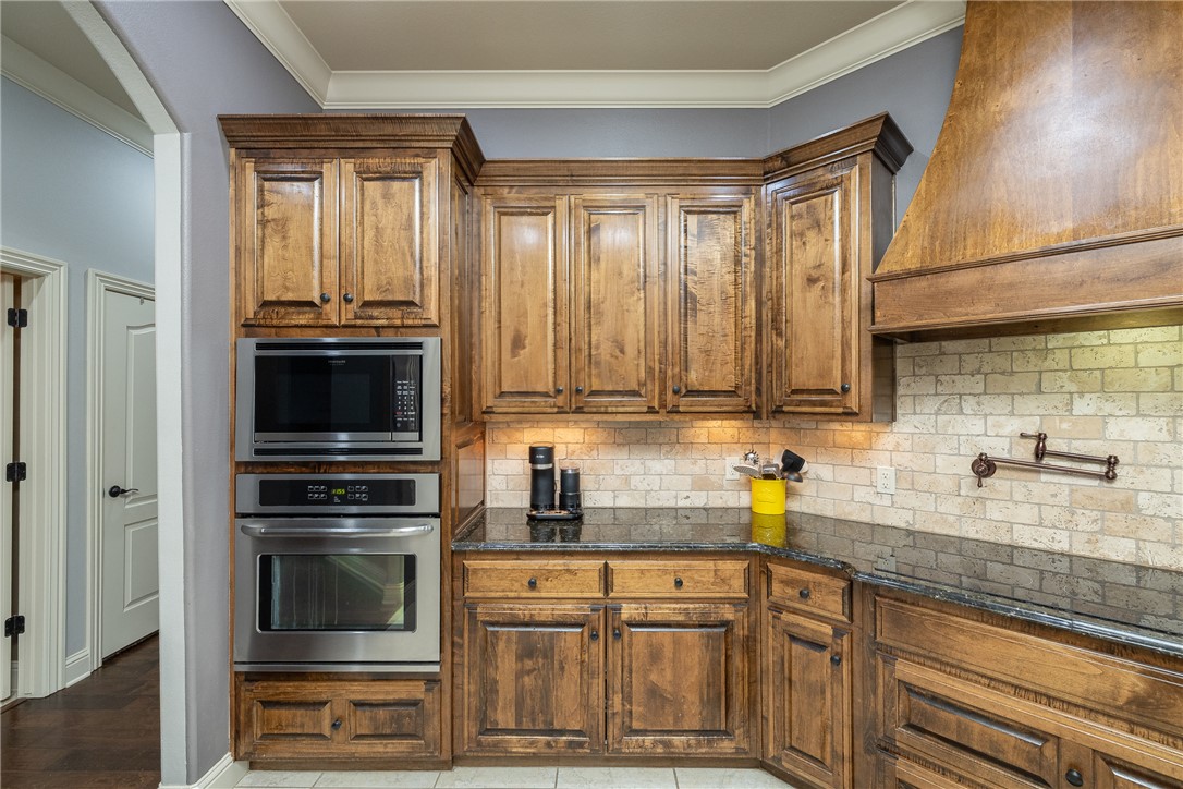 Waterford Estates At Hissom Ranch - Residential