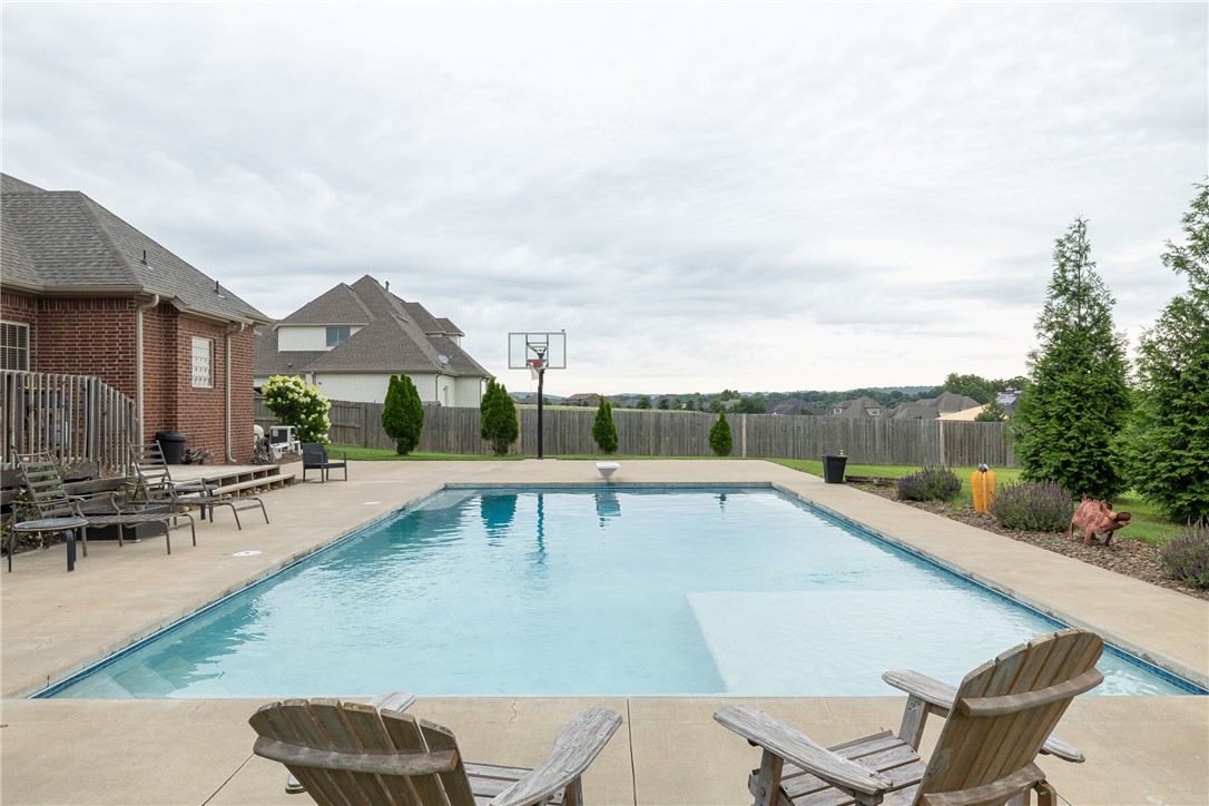Waterford Estates At Hissom Ranch - Residential