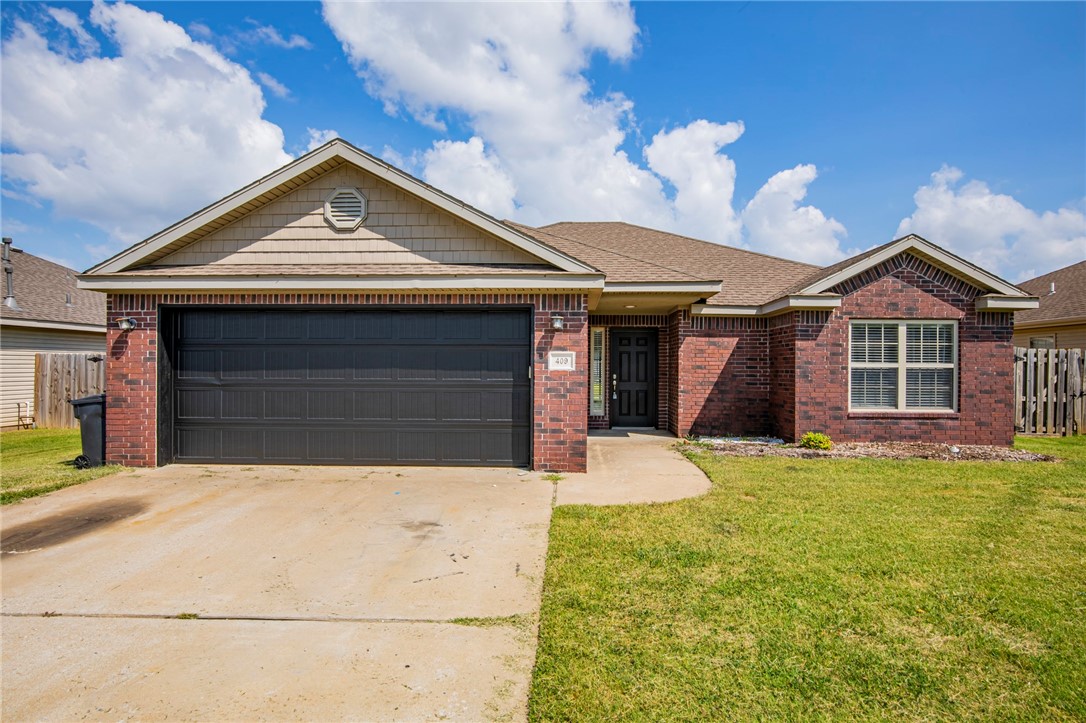 Meadow Wood Rogers - Residential