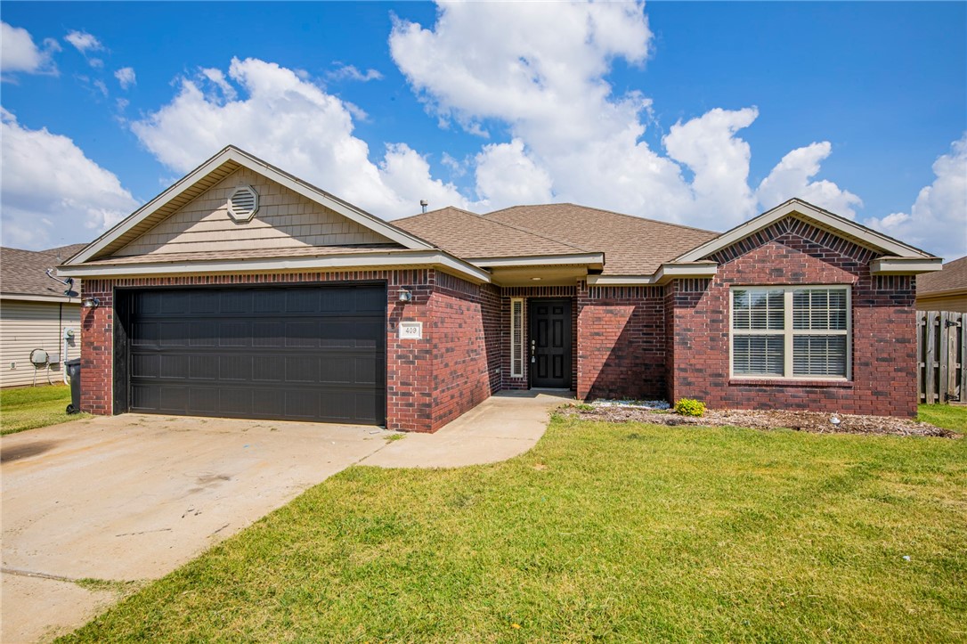 Meadow Wood Rogers - Residential