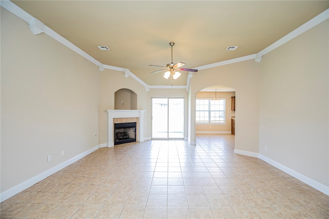 Meadow Wood Rogers - Residential