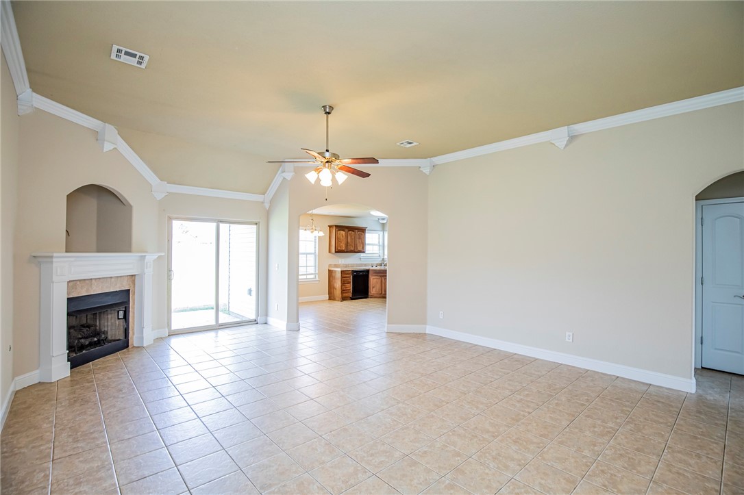 Meadow Wood Rogers - Residential