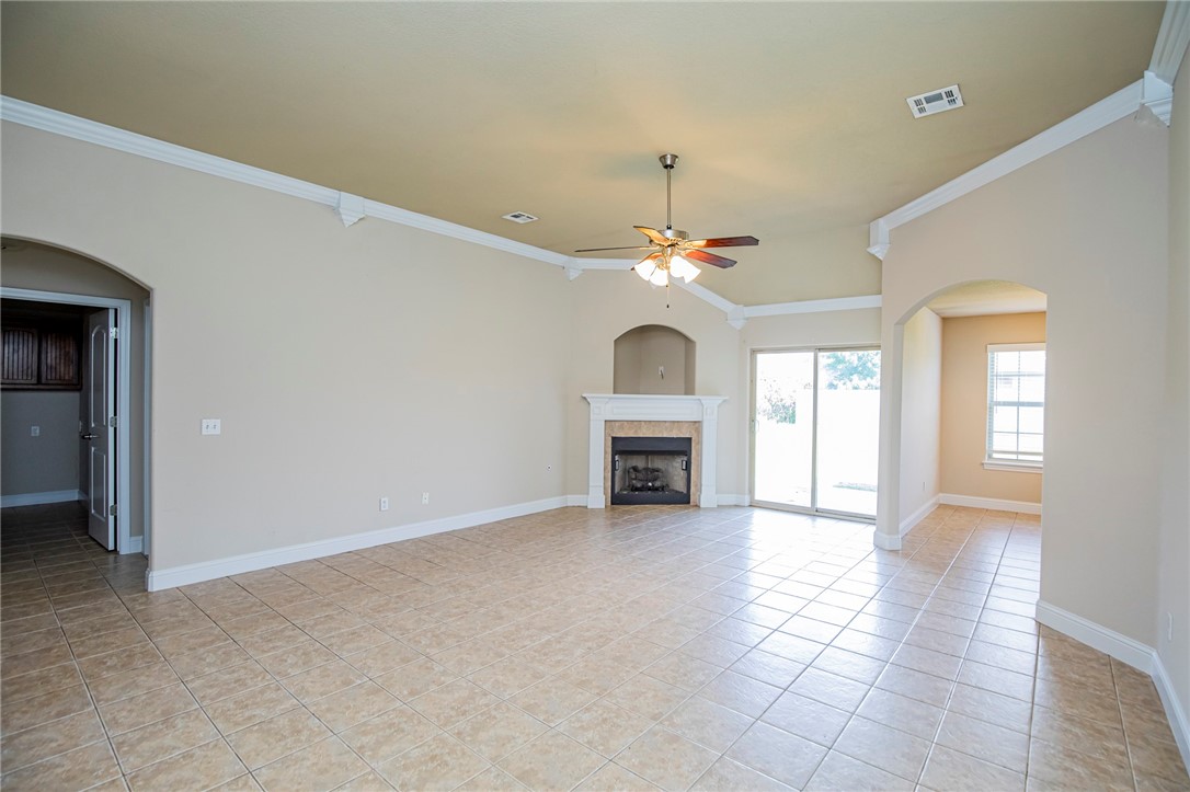 Meadow Wood Rogers - Residential