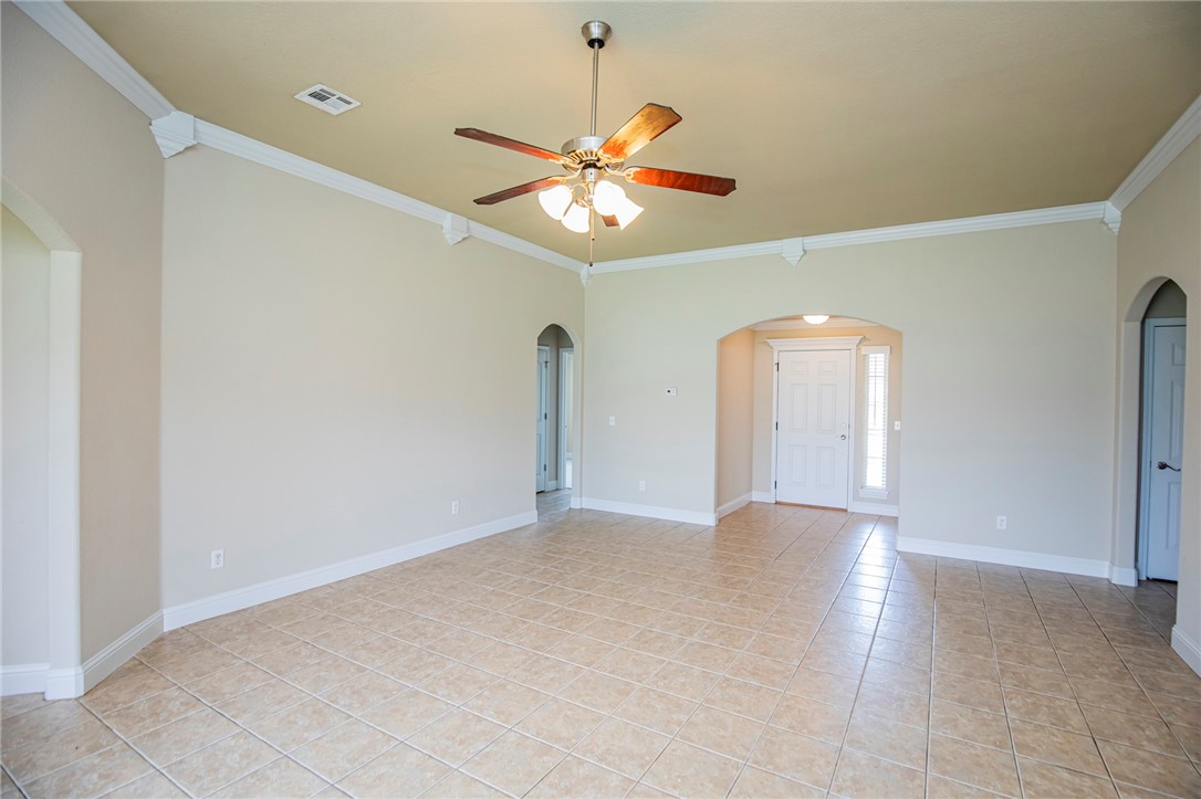 Meadow Wood Rogers - Residential