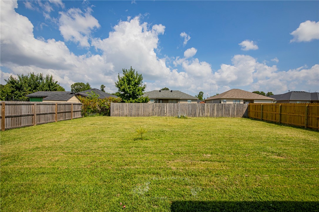 Meadow Wood Rogers - Residential
