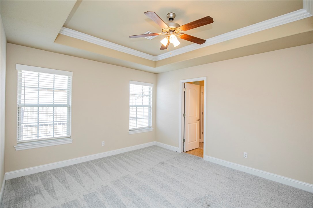 Meadow Wood Rogers - Residential