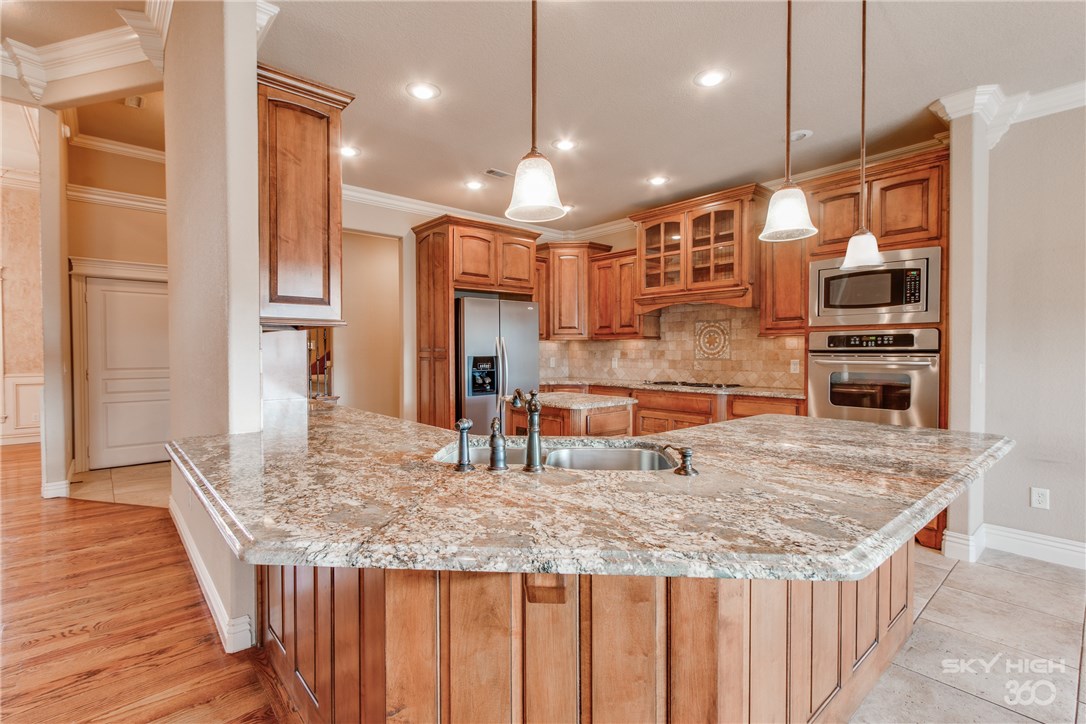 College Place Sub Ph 7 Bentonville - Residential Lease