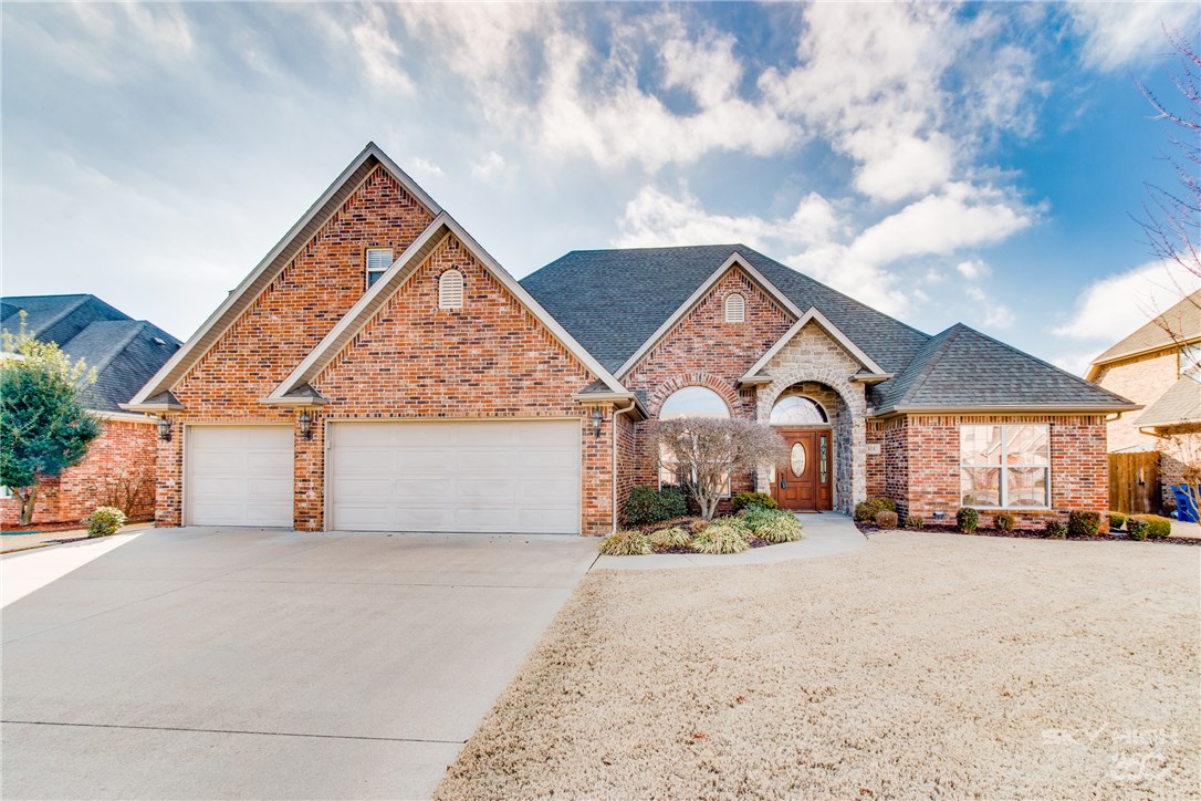 College Place Sub Ph 7 Bentonville - Residential Lease
