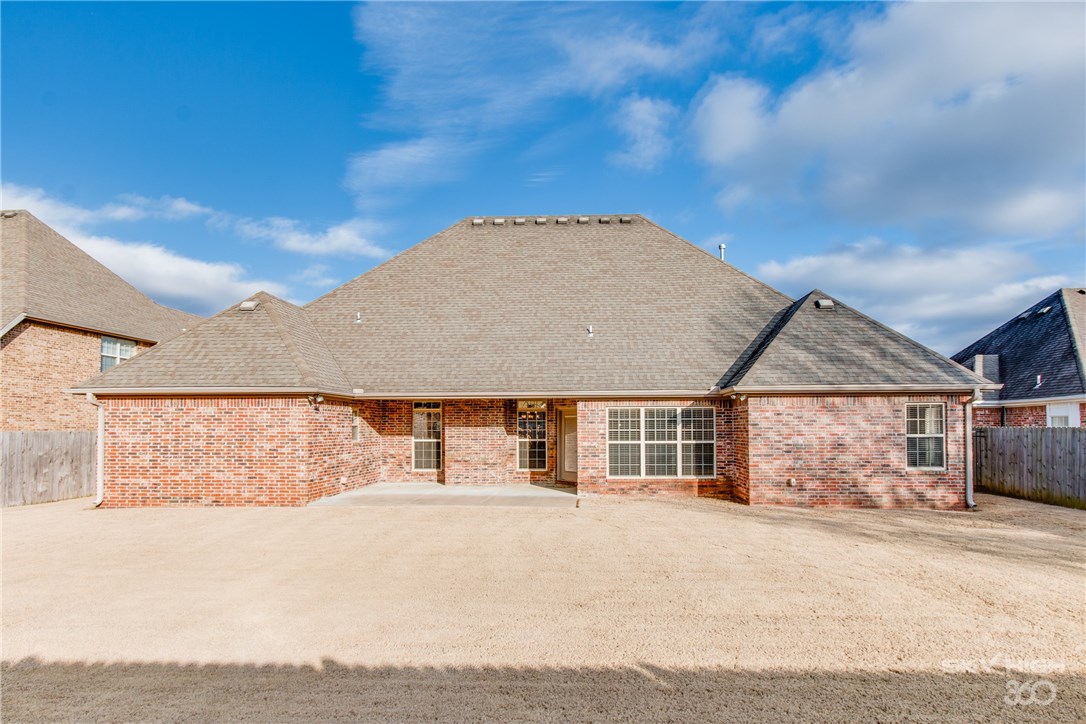 College Place Sub Ph 7 Bentonville - Residential Lease