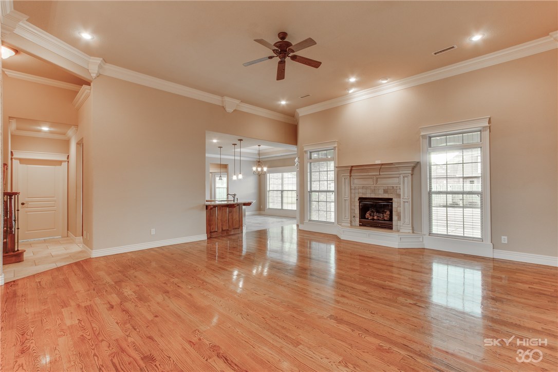 College Place Sub Ph 7 Bentonville - Residential Lease