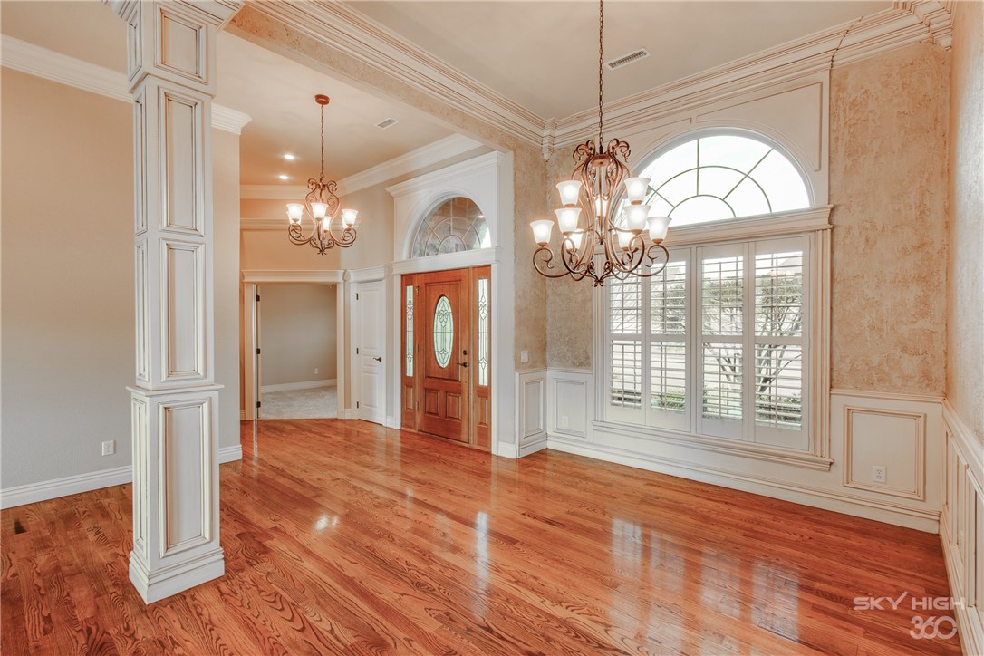 College Place Sub Ph 7 Bentonville - Residential Lease