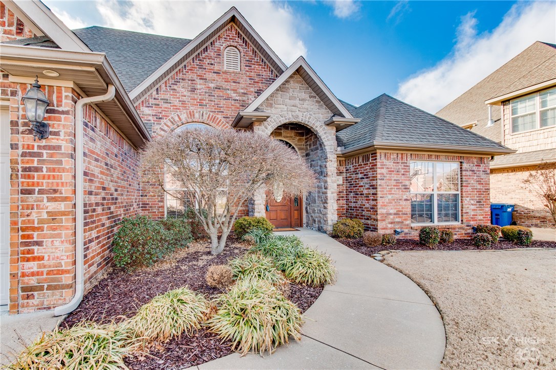 College Place Sub Ph 7 Bentonville - Residential Lease