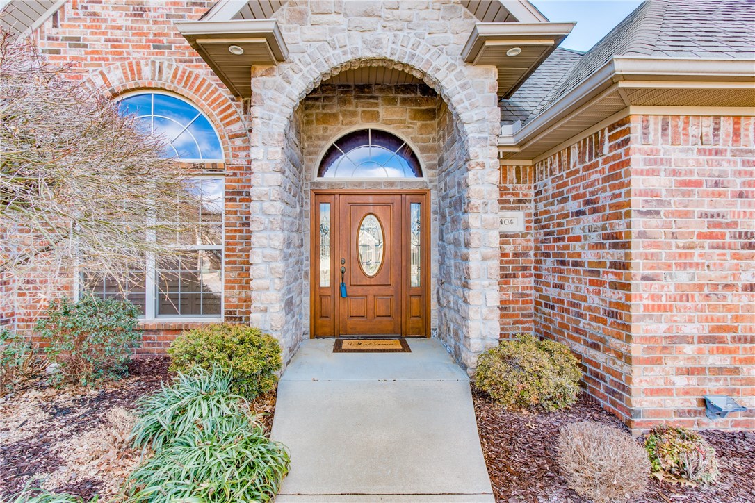 College Place Sub Ph 7 Bentonville - Residential Lease
