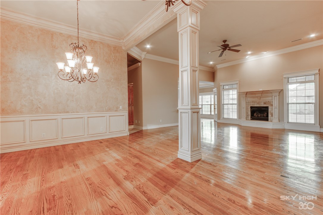 College Place Sub Ph 7 Bentonville - Residential Lease