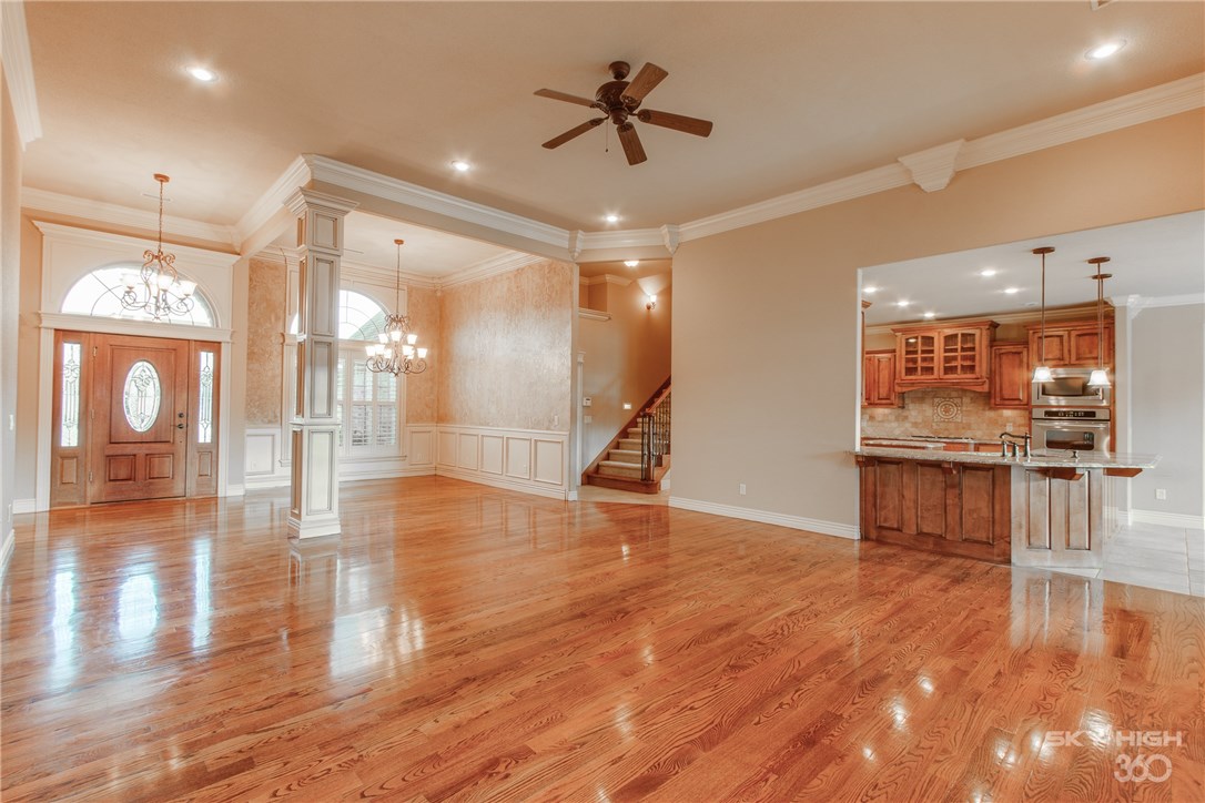 College Place Sub Ph 7 Bentonville - Residential Lease