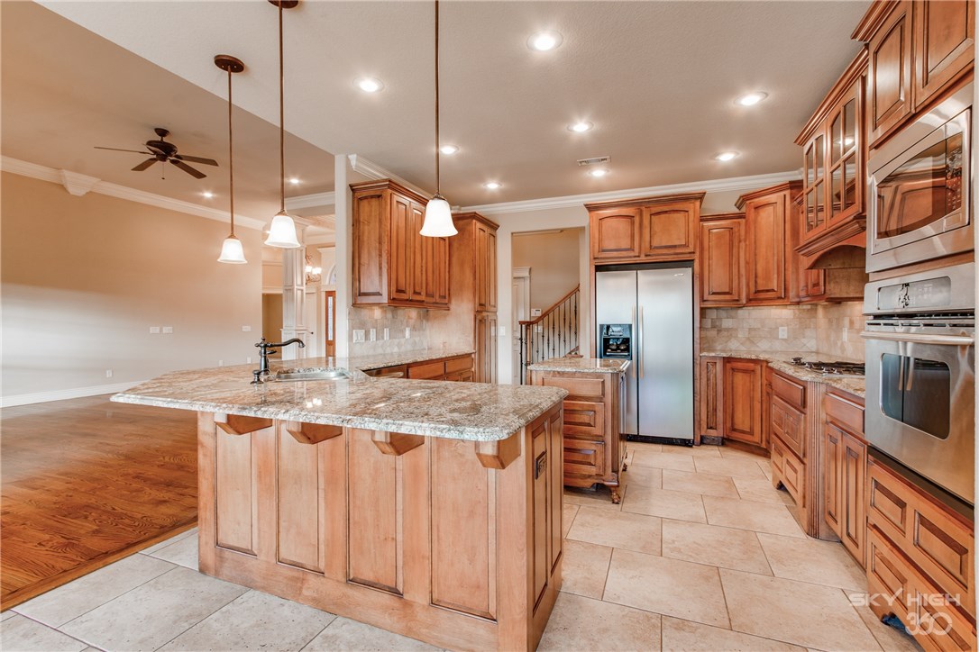 College Place Sub Ph 7 Bentonville - Residential Lease