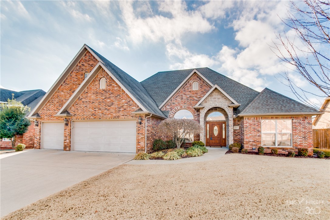 College Place Sub Ph 7 Bentonville - Residential Lease