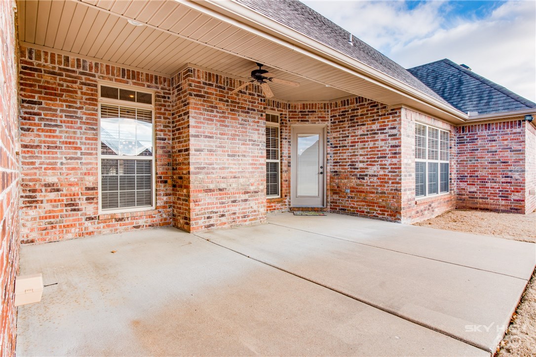 College Place Sub Ph 7 Bentonville - Residential Lease