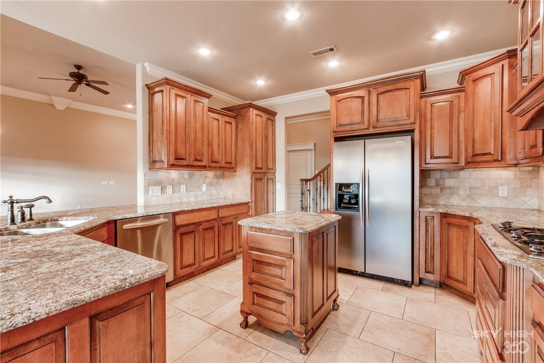 College Place Sub Ph 7 Bentonville - Residential Lease