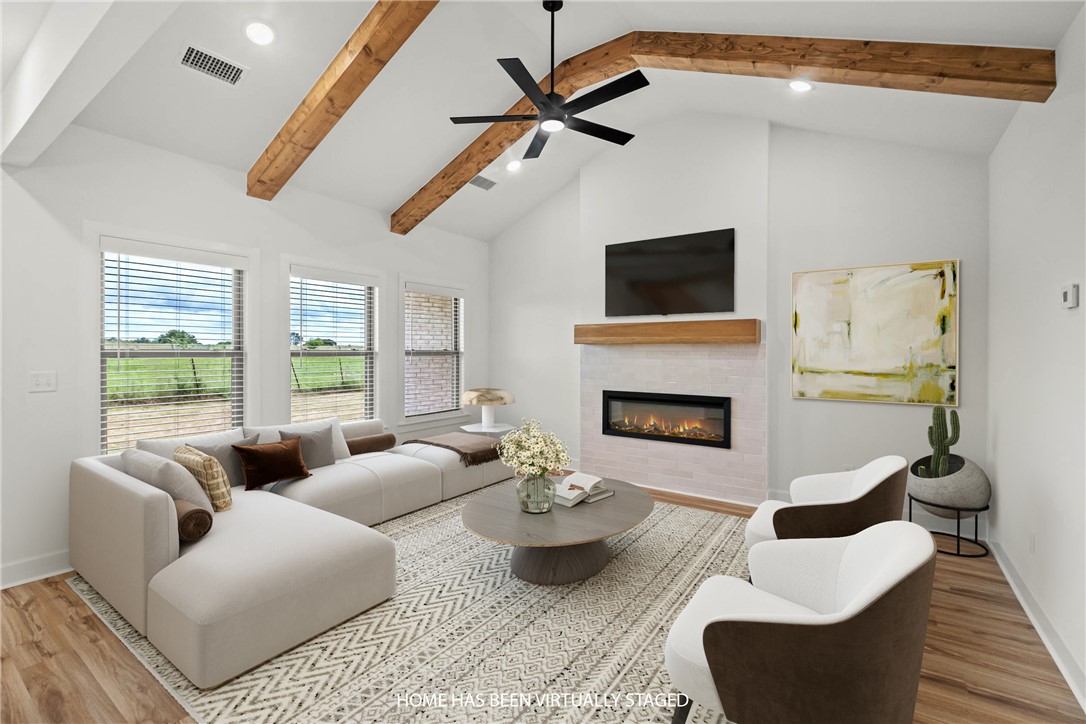 Savannah Park - Residential