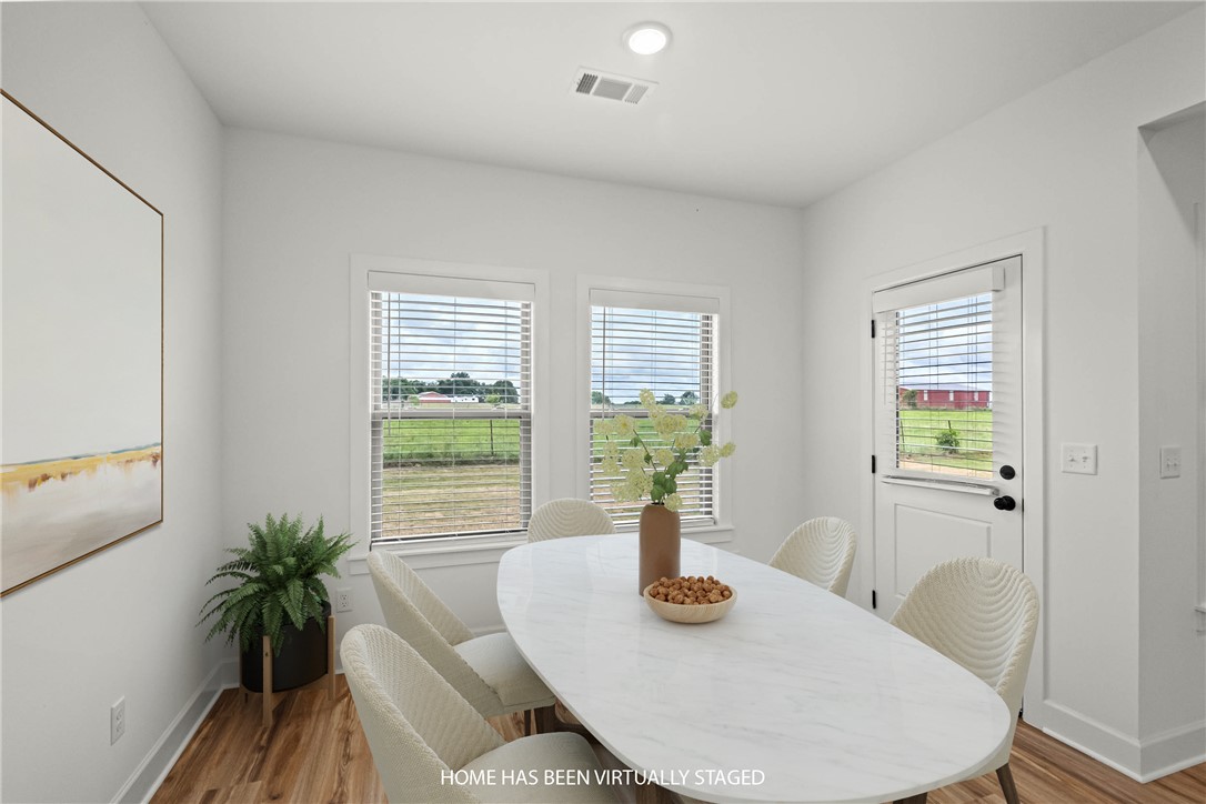Savannah Park - Residential