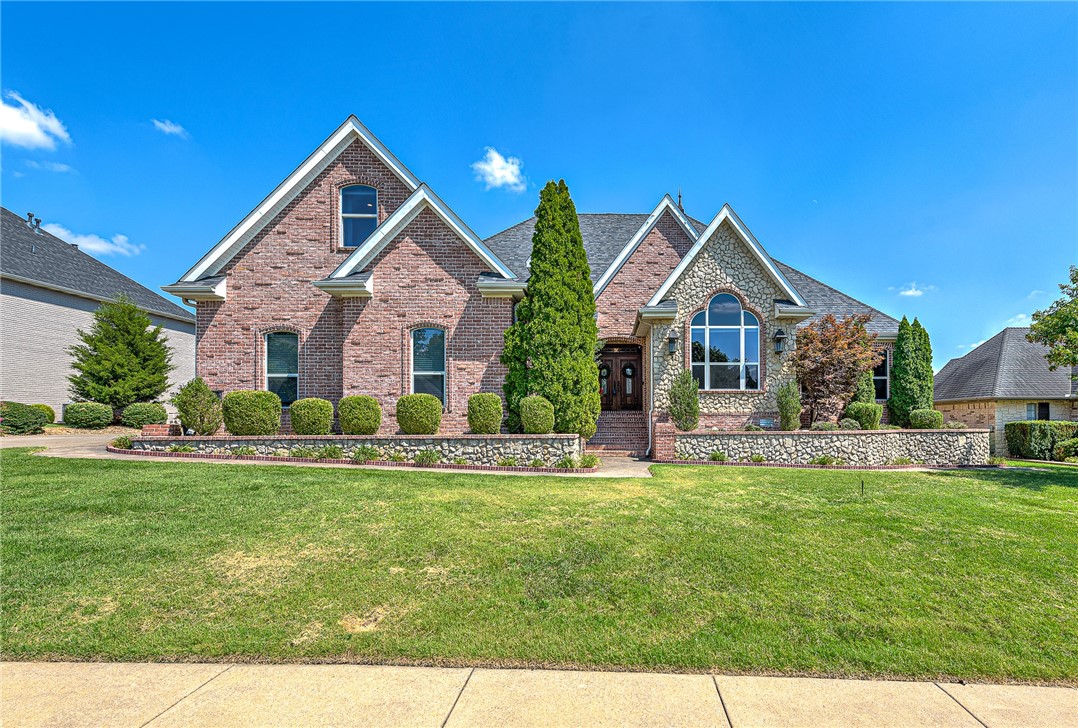 Shadow Valley Ph 1 Rogers - Residential
