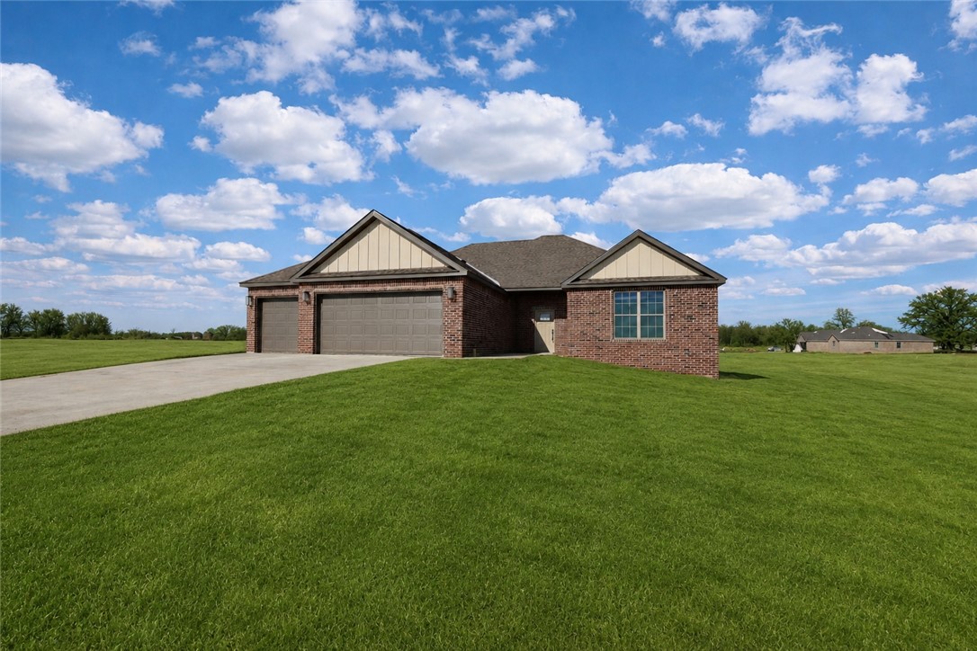 Snyder Estates Rurban - Residential
