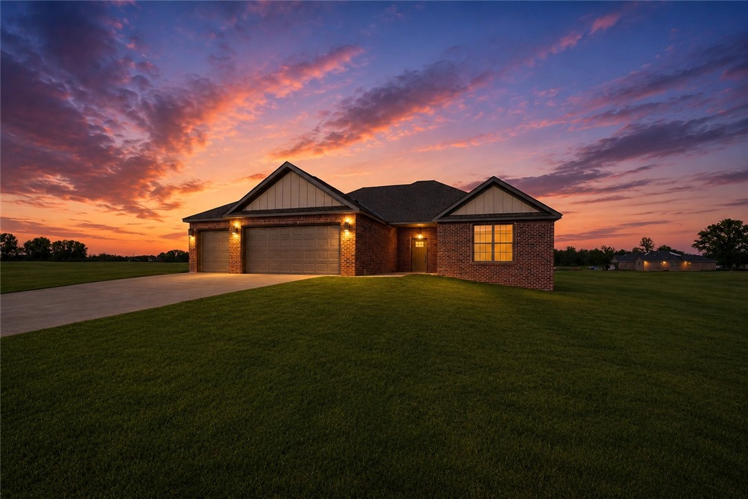 Snyder Estates Rurban - Residential