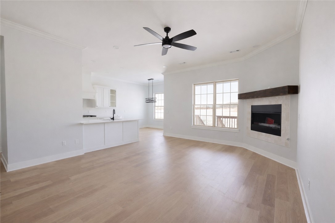 Snyder Estates Rurban - Residential